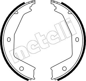 METELLI 530331