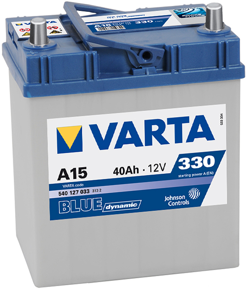 VARTA 540127033