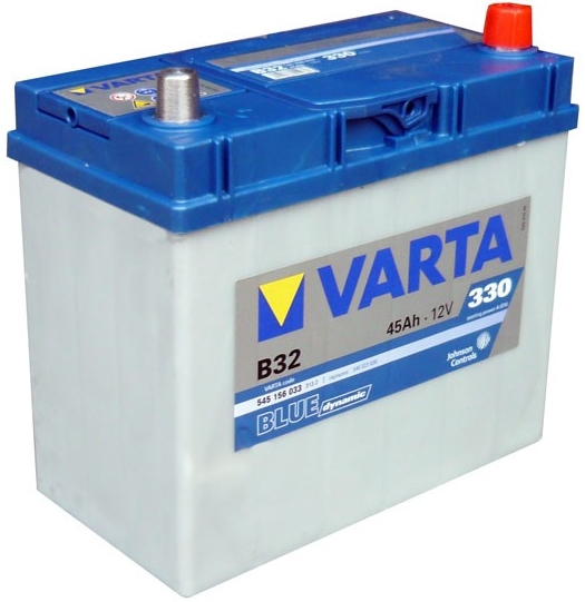 VARTA 545156033