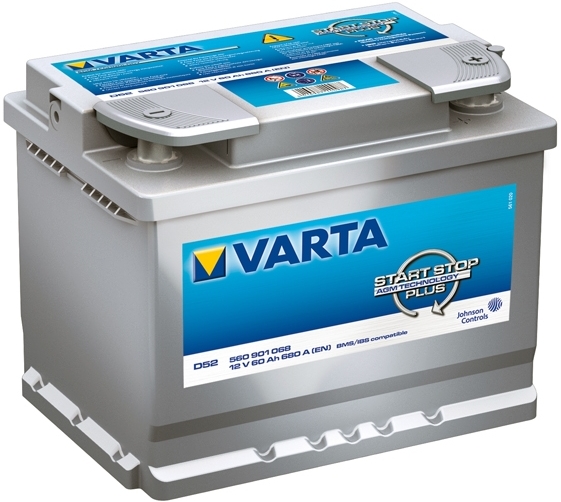 VARTA 560901068