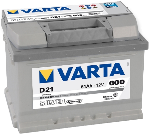 VARTA 561400060