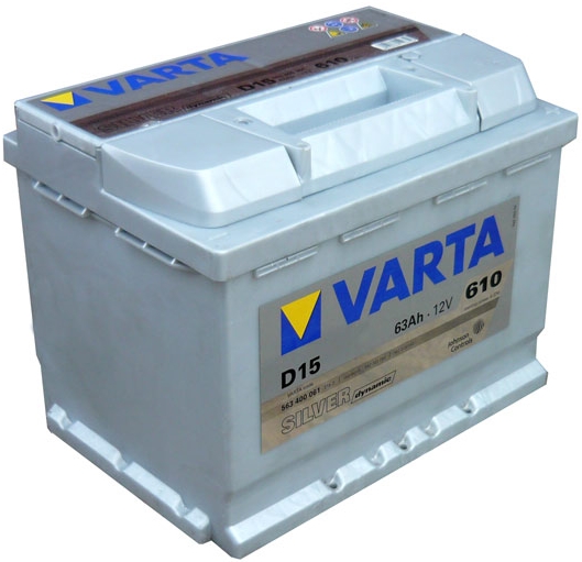 VARTA 563400061