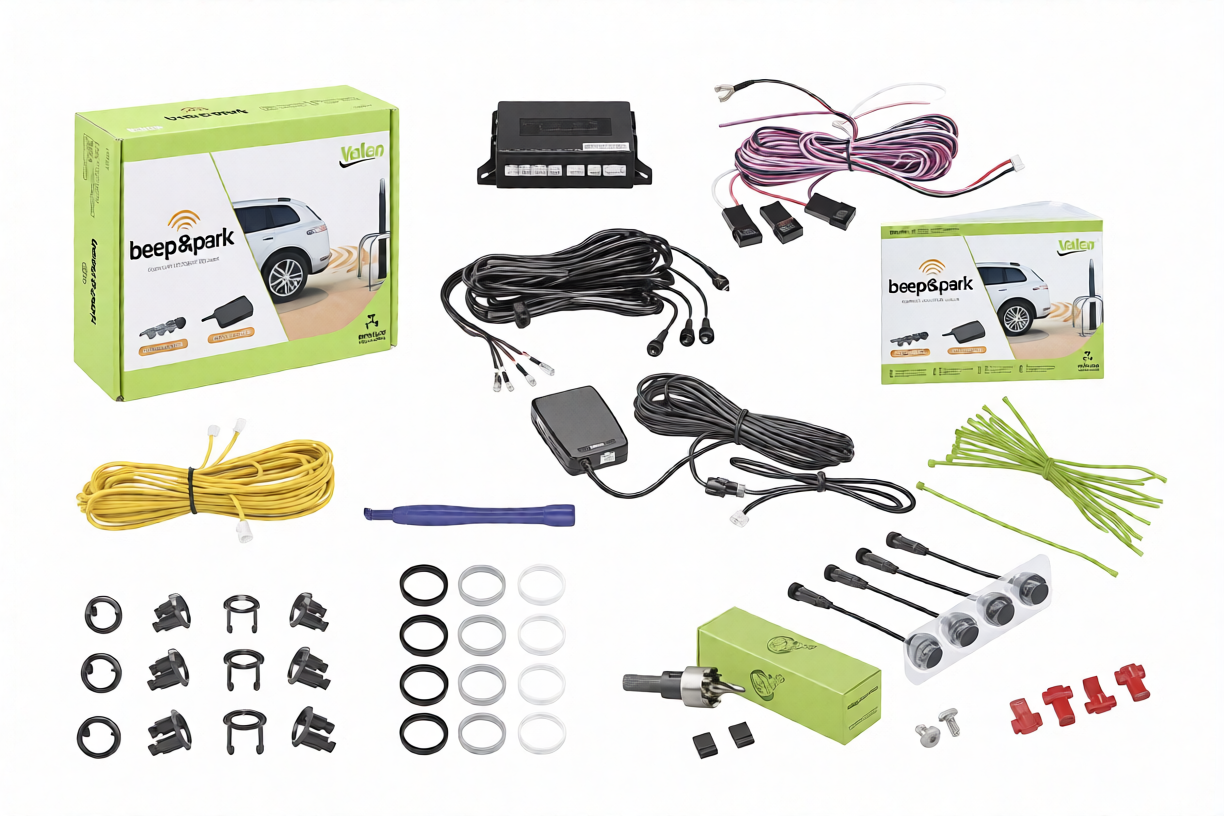 Valeo 632 200