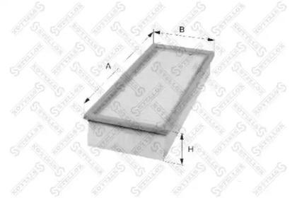 STELLOX 7100522SX