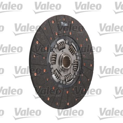 VALEO 807575