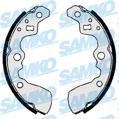 SAMKO 86320