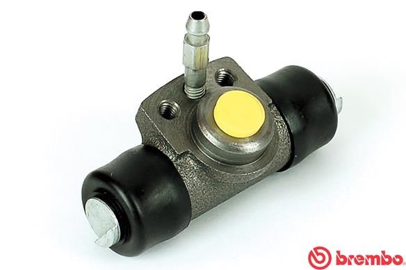 BREMBO A12044