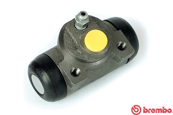 BREMBO A12275
