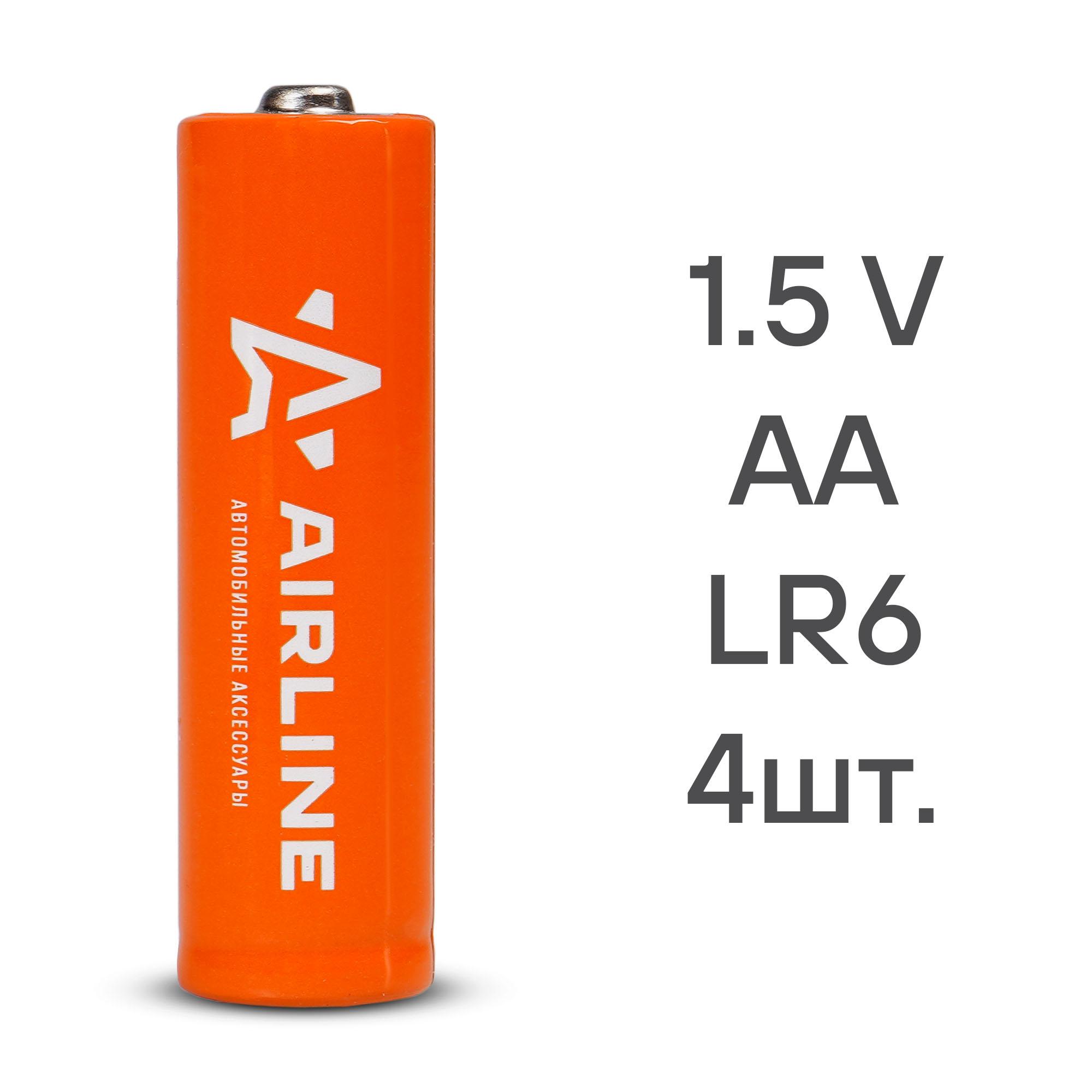 AIRLINE AA-040