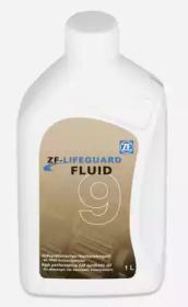 ZF AA01500001