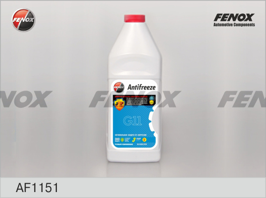 FENOX AF1151