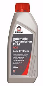 COMMA AQ31L