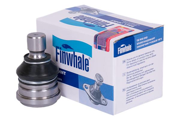 FINWHALE BJ505