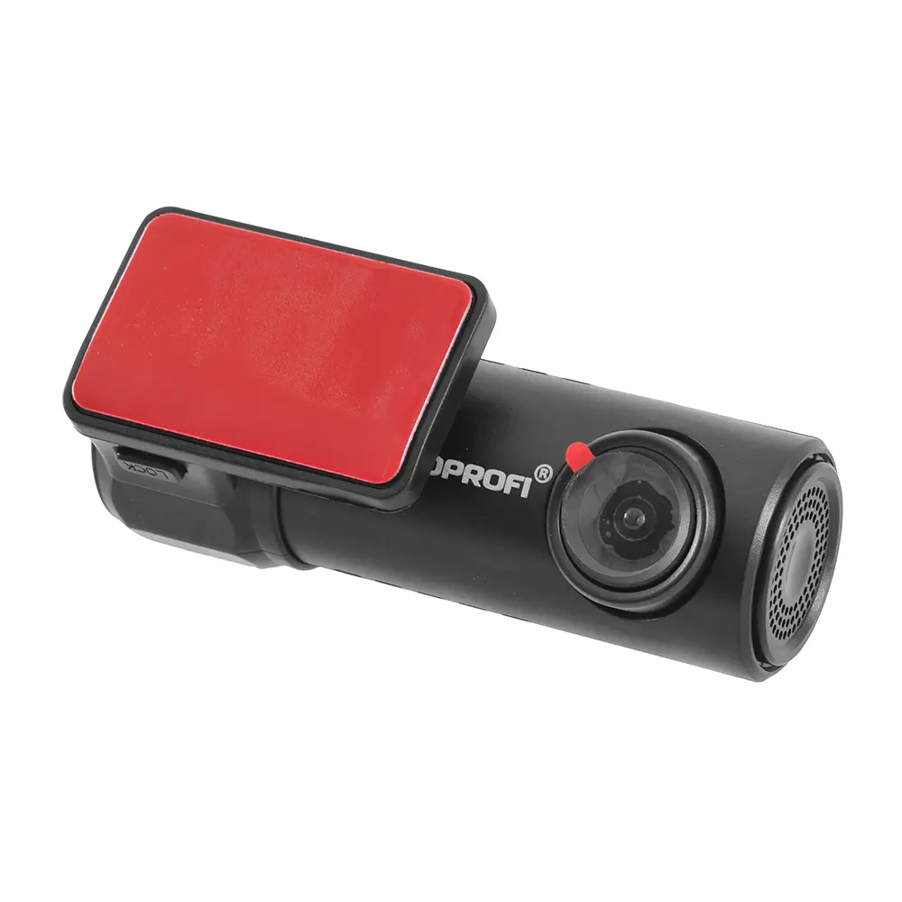 AUTOPROFI DVR-03i/980006