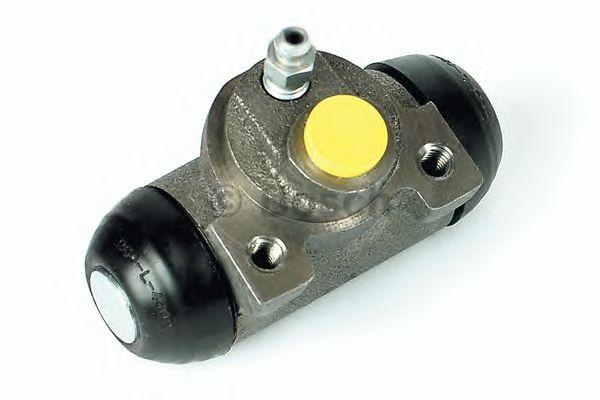 BOSCH F026009827