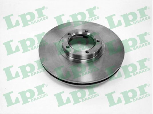 LPR F1471V