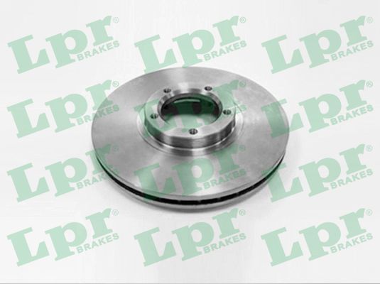 LPR F1611V