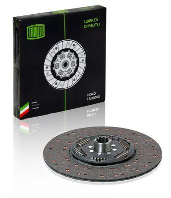 TRIALLI FD0703