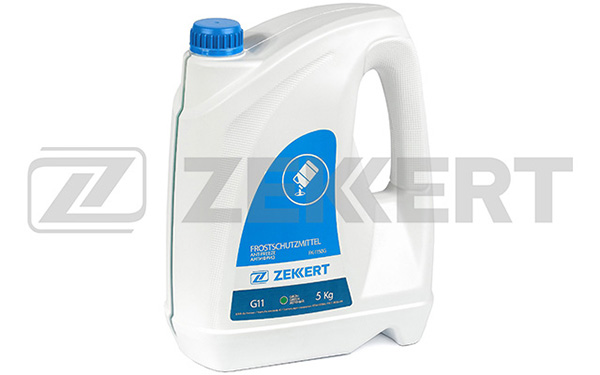 ZEKKERT FK1150G