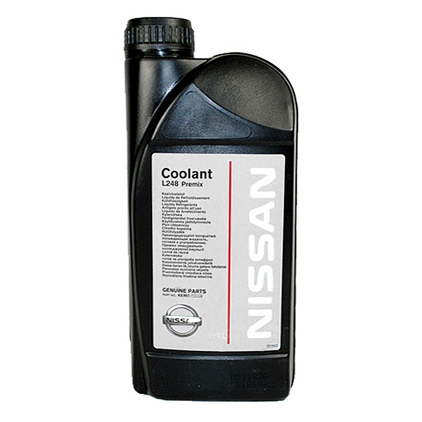 NISSAN KE90299935