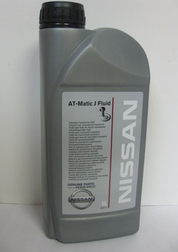 NISSAN KE90899932