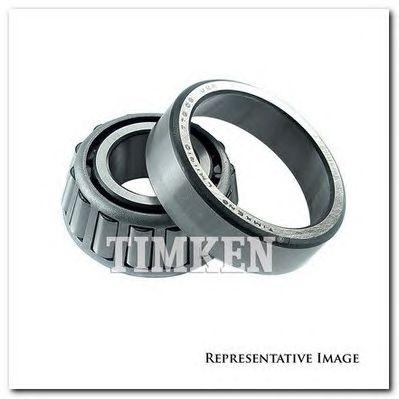 TIMKEN LM11949LM11910