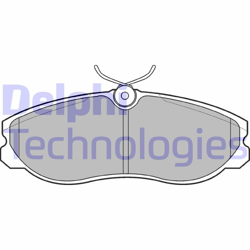 DELPHI LP847