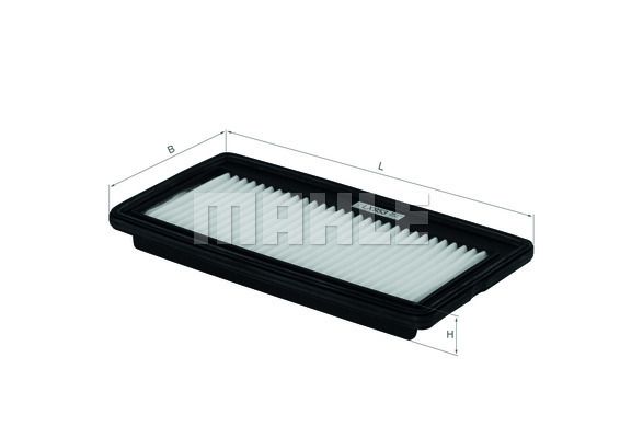 KNECHT LX953