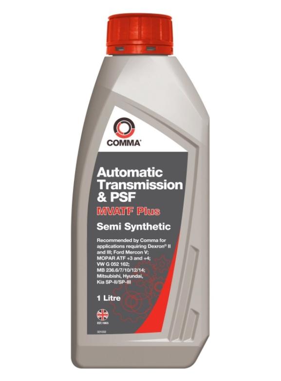 COMMA MVATF1L