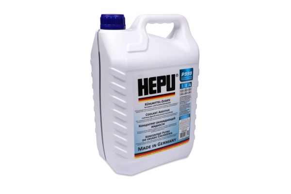 HEPU P999005