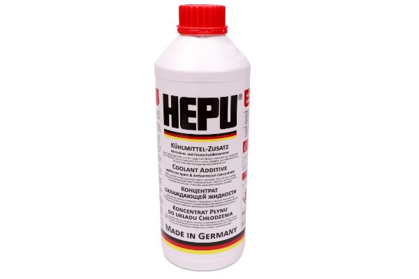 HEPU P999G12
