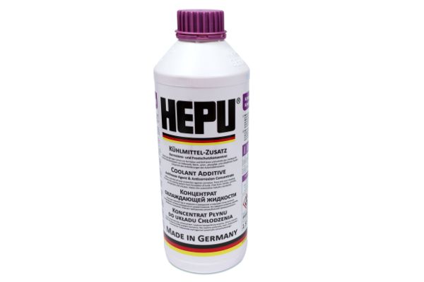 HEPU P999G12PLUS