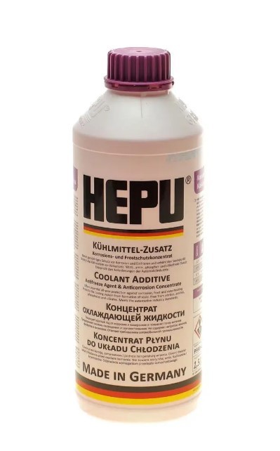 HEPU P999G12SUPERPLUS