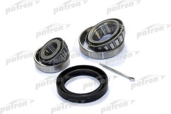 PATRON PBK523