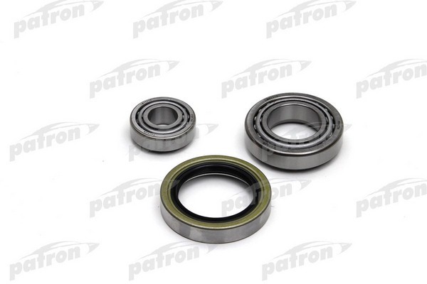 PATRON PBK756