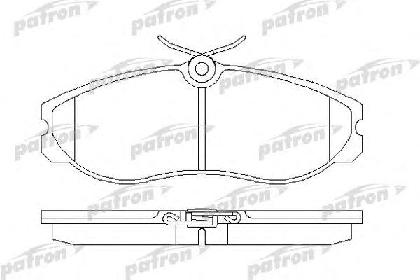 PATRON PBP909