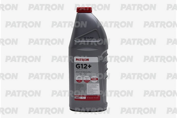 PATRON PCF2001