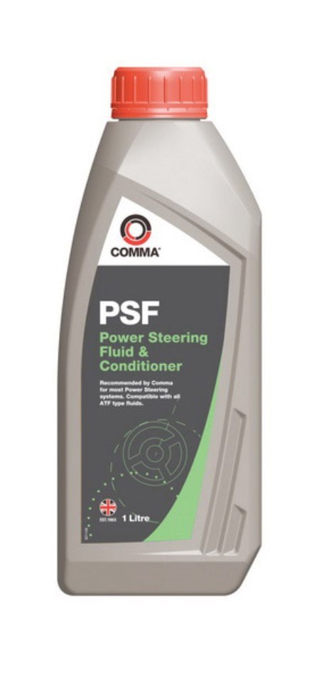 COMMA PSF1L