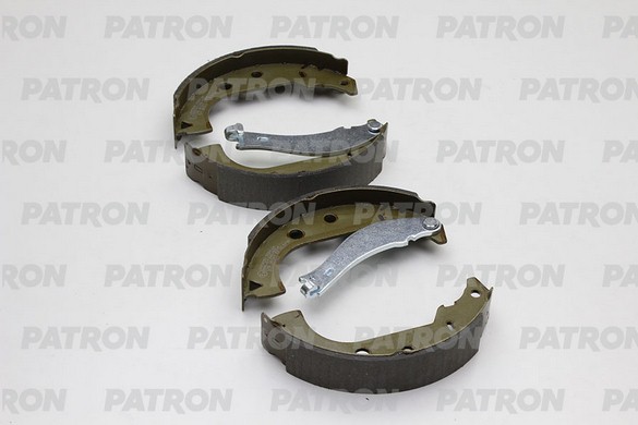 PATRON PSP128