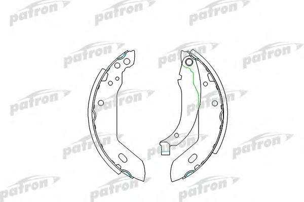 PATRON PSP183