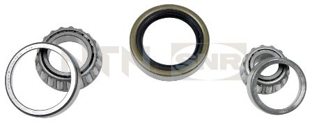 SNR R15114