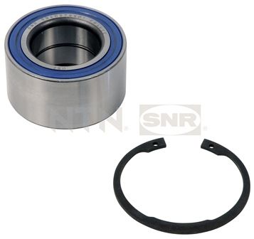 SNR R15126