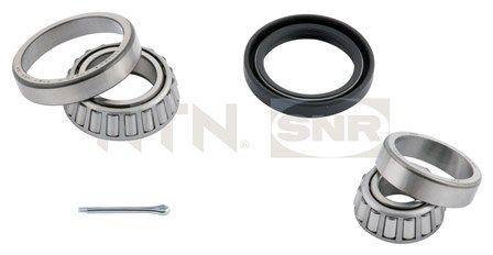 SNR R15202