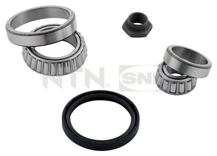 SNR R15420