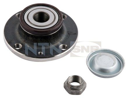 SNR R16632