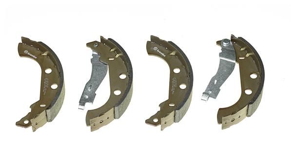 BREMBO S61521