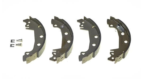 BREMBO S61537