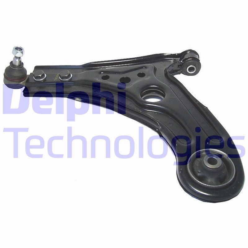 DELPHI TC1503
