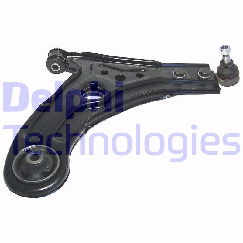 DELPHI TC1504