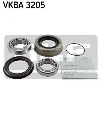 SKF VKBA3205